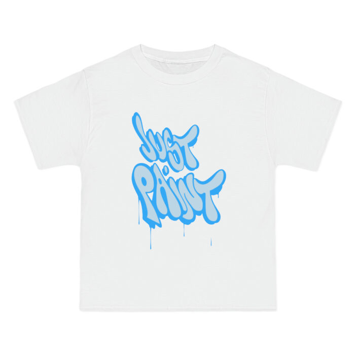 JUST PAINT blu
