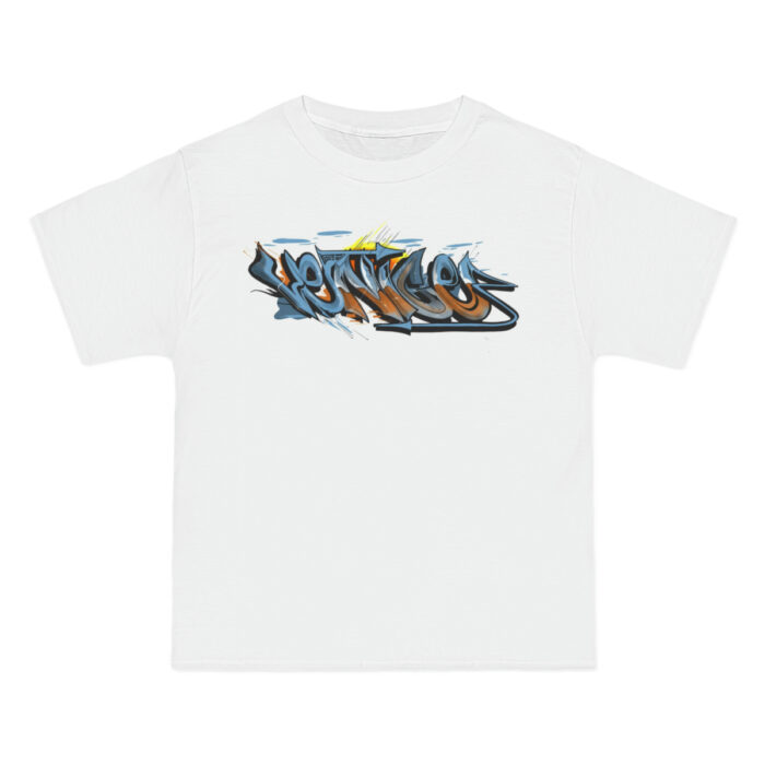 Venice Graffiti T-shirt